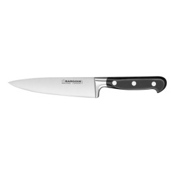 COUTEAU DE CUISINE/CHEF MITRE ALU