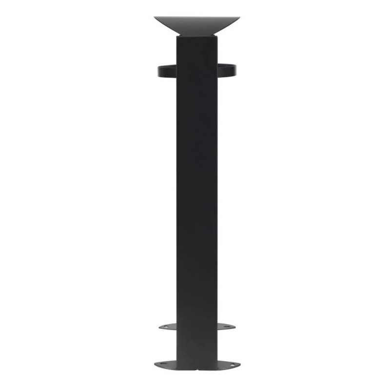 POUBELLE VIGIPIRATE 60 L