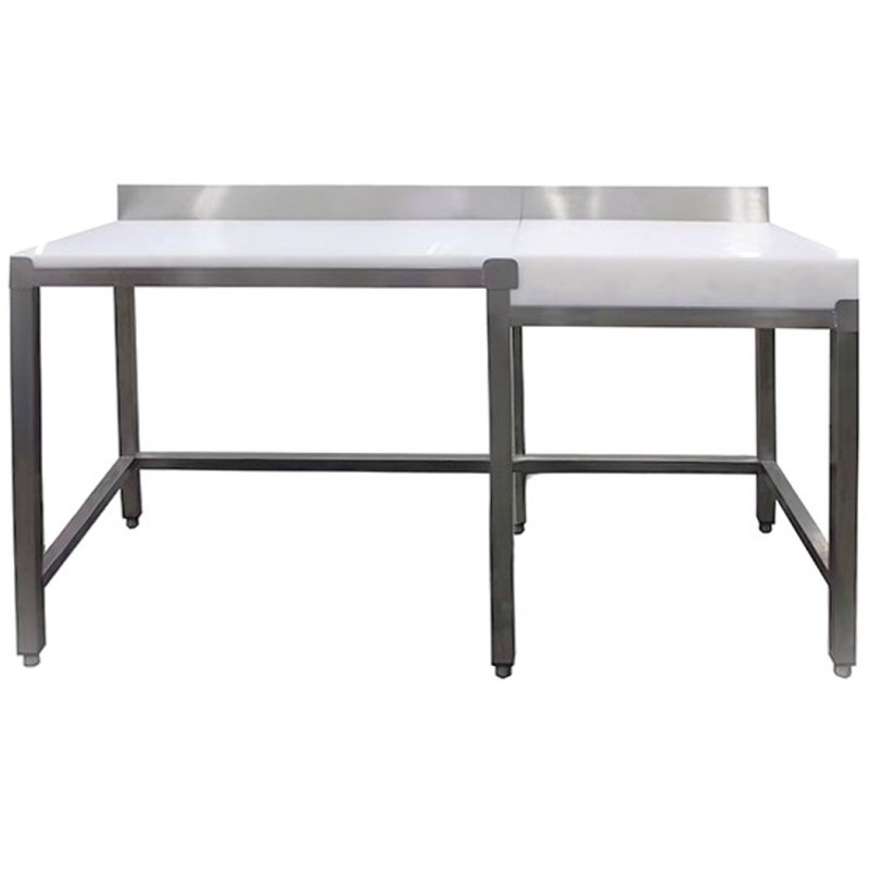 COMBINE BILLOT TOUT POLYETHYLENE