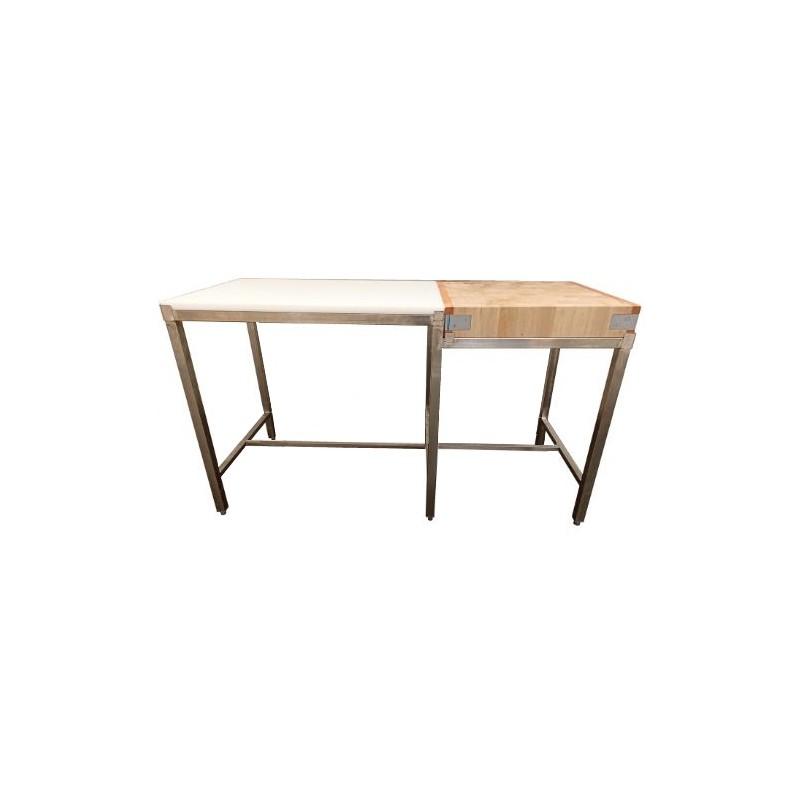 COMBINE BILLOT BOIS / POLYETHYLENE