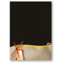 PANNEAU Moulin 300x400 mm neutre + fil nylon
