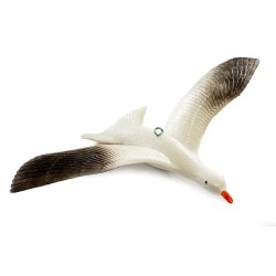 FACTICE MOUETTE