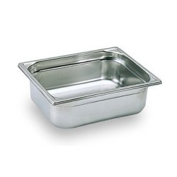 BAC GASTRO INOX PLEIN