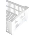 CAISSE AJOUREE/ECHANCREE - EMPILABLE/EMBOITABLE