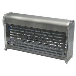 DESTRUCTEUR D'INSECTES LED CAPTURE