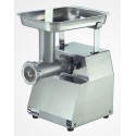 HACHOIR A VIANDE SANTOS - Ø70MM - INOX