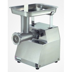 HACHOIR A VIANDE SANTOS - Ø70MM - INOX