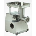 HACHOIR A VIANDE SANTOS - Ø70MM - INOX