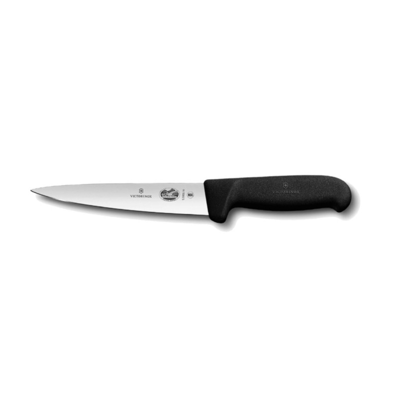 COUTEAU DESOSSER/SAIGNER VICTORINOX