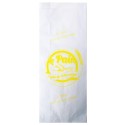 SACHET KRAFT BLANC - POUR PAIN COUPE