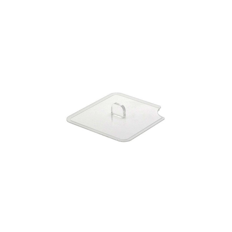 COUVERCLE POUR PLAT TRAITEUR