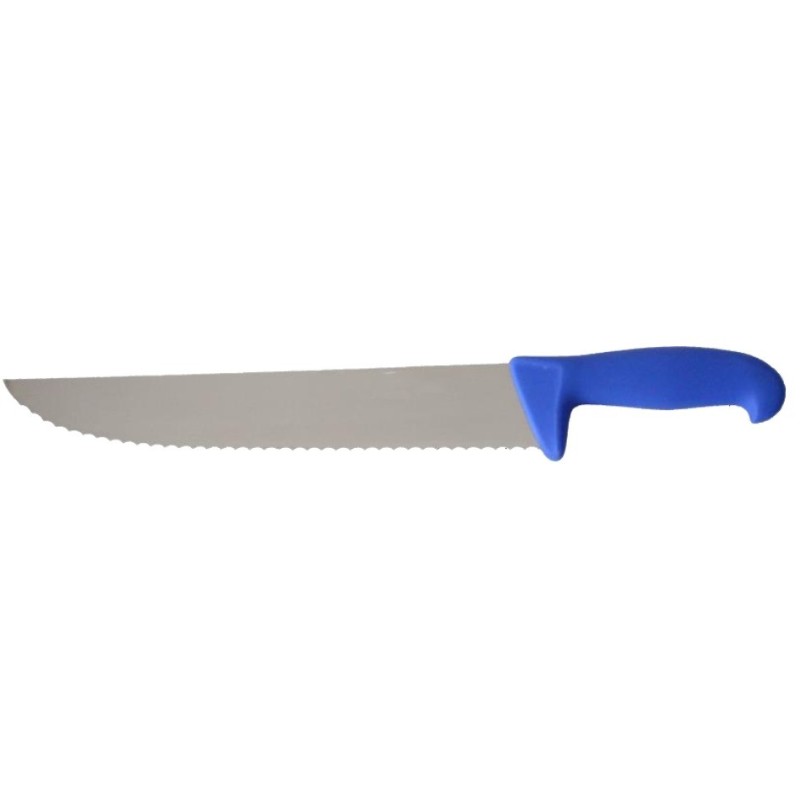 COUTEAU POISSON CRANTE