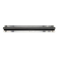 BARRE AIMANTEE POUR ARMOIRE A STERILISER LG506 (MZC10 x1 / MZC20 x2)