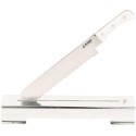 COUTEAU COUPE MORUE - lame unie