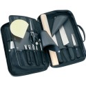 POCHETTE "PÂTISSERIE" - Kit de d'ustensiles Professionnel - 22 Pièces