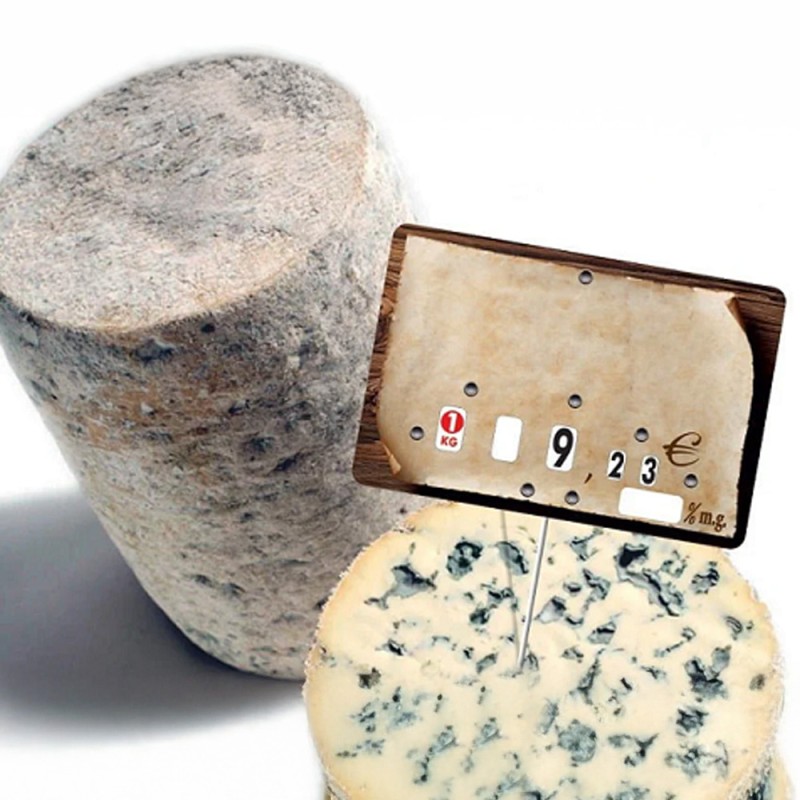 ETIQUETTE CREMERIE ALIENOR