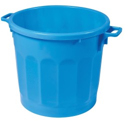 POUBELLE PLASTIQUE