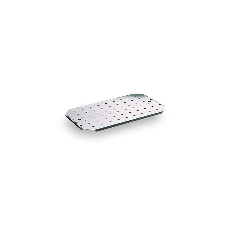 EGOUTTOIR INOX