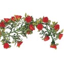 GUIRLANDE ROSES