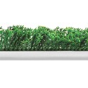 SEPARATEUR VITRINE AVEC CYPRES