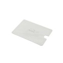 COUVERCLE SERIE SALAD' - RECTANGULAIRE