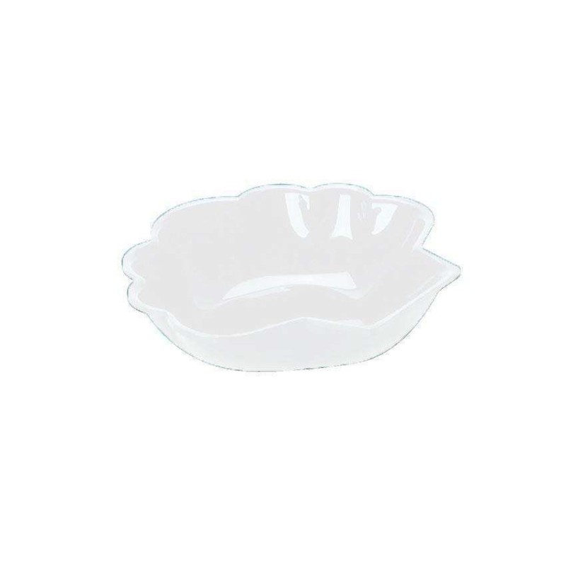 SALADIER SERIE SALAD' - COQUILLE