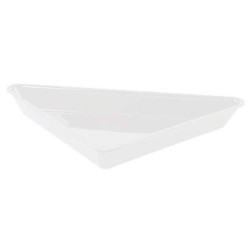 PLAT TRAITEUR TRIANGULAIRE