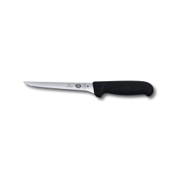COUTEAU DESOSSER LAME FLEXIBLE/USEE/ETROITE VICTORINOX