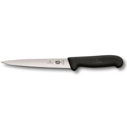 COUTEAU DENERVER/FILET DE SOL LAME FLEXIBLE VICTORINOX