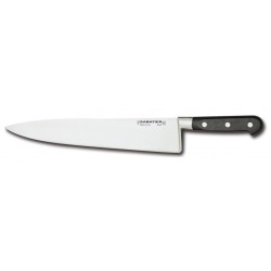 COUTEAU DE CUISINE/CHEF MITRE INOX