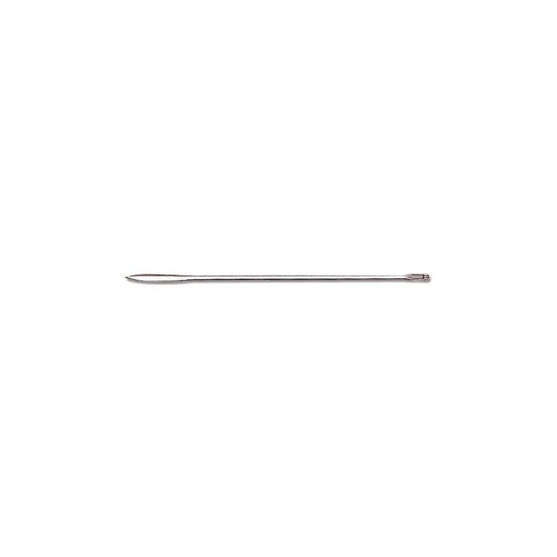 AIGUILLE A BRIDER - LG 250 MM (lot x5)