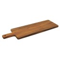 PLANCHETTE EN BOIS D'ACACIA