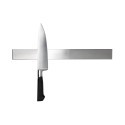 BARRE AIMANTEE - 450 -TOUT INOX MONOBLOC