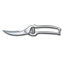 SECATEUR CHROME