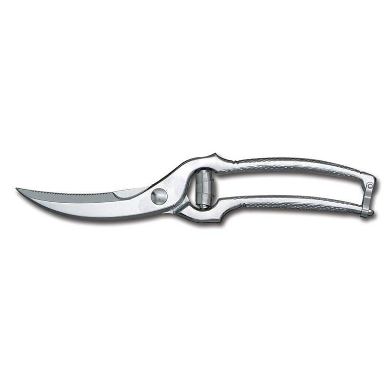 SECATEUR CHROME
