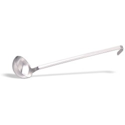 LOUCHE INOX