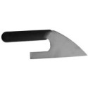 GLISSE NERF DROITIER - NOIR