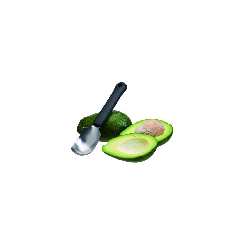 CUILLERE A EVIDER LG 185 mm