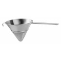 PASSE SAUCE TOILE METALLIQUE INOX SOUPLE MAILLE 35