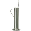 EPROUVETTE PESE SIROP INOX -  Ø 36 x ht 175 mm