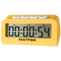 MINUTEUR - 24 H