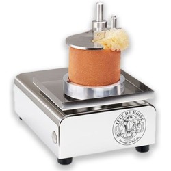 GIROLLE A FROMAGE ELECTRIQUE