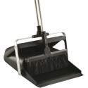 PELLE A DECHET BASCULANTE AVEC BALAYETTE - LG 275 x ht 975 mm
