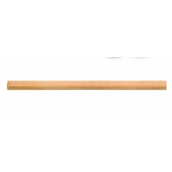 MANCHE POUR PELLE A ENFOURNER LG 3000 MM