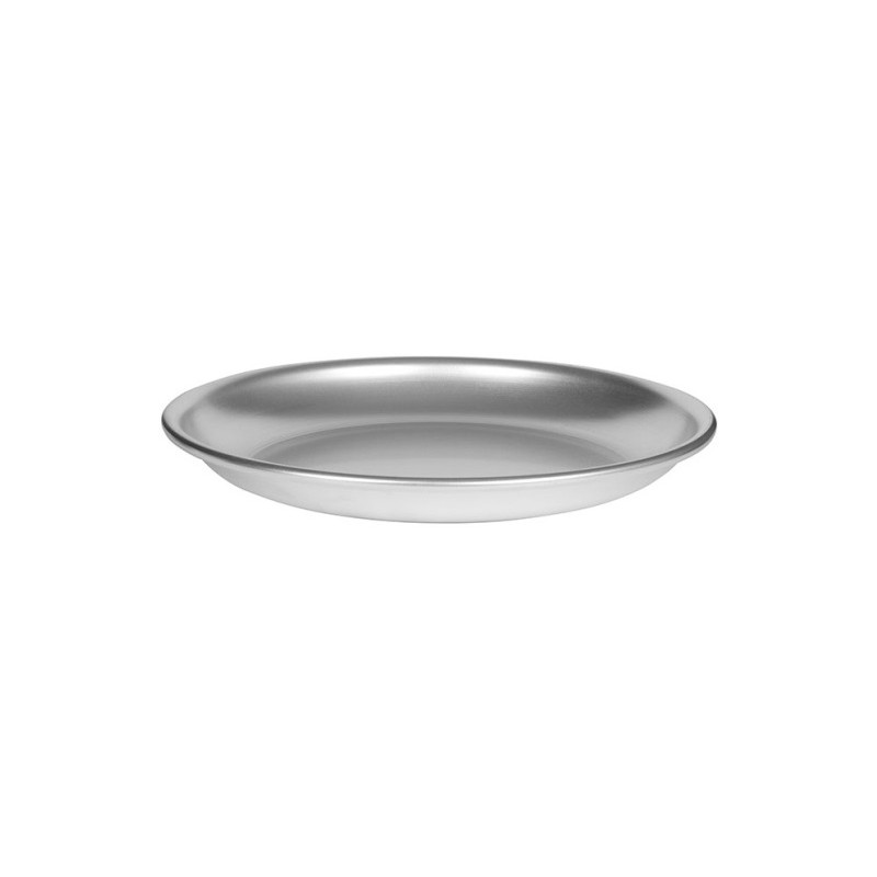 PLAT A BOUDIN ALUMINIUM