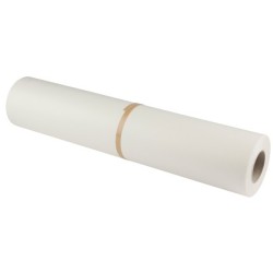 PAPIER DE CUISSON SILICONE 75 M x 400 MM (Lot de 3)