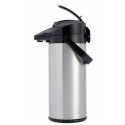 THERMOS A POMPE 2.1 LITRES - ANIMO
