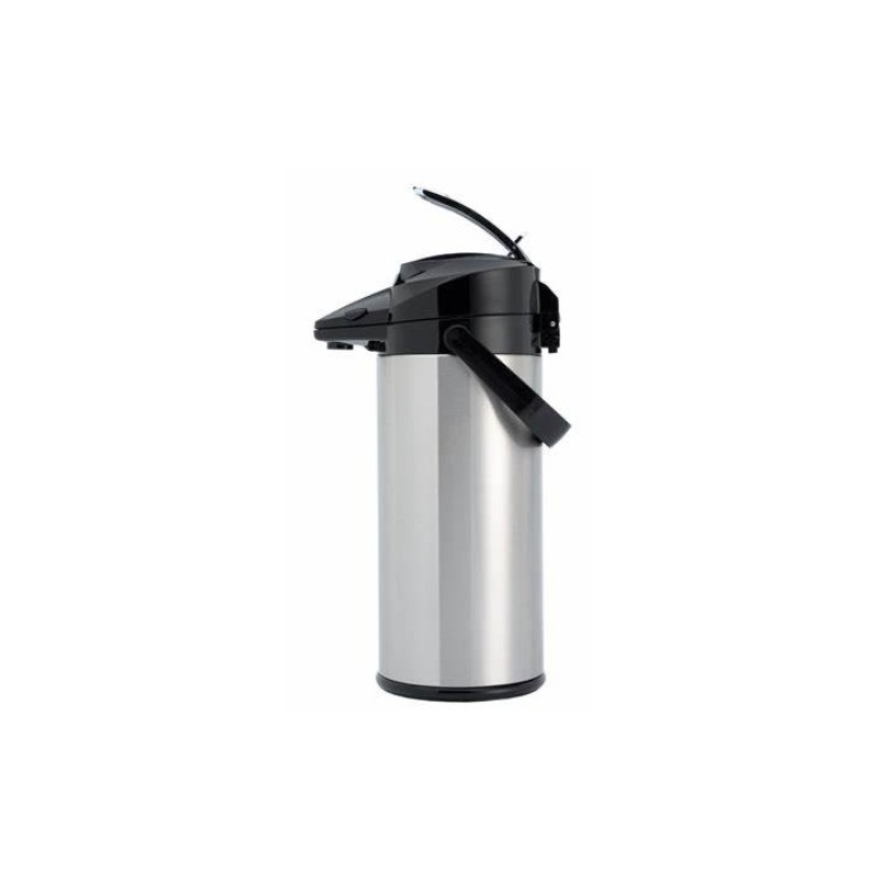 THERMOS A POMPE 2.1 LITRES - ANIMO