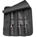 MALLETTE A COUTEAUX & d'ustensiles - 480x250xht230 mm