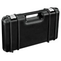 TROUSSE/MALLETTE - 9 couteaux - 445x260xht65 mm